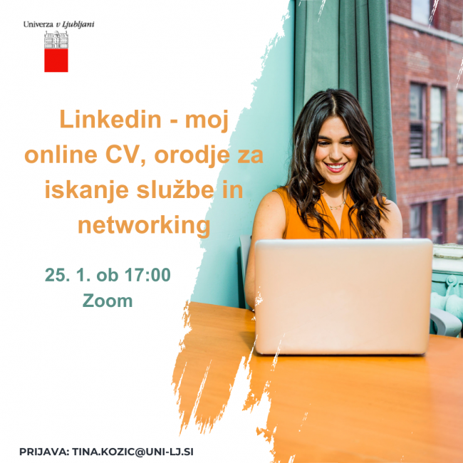 Linkedin delavnica jan 24