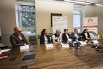 Novinarska konferenca