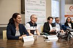 Novinarska konferenca