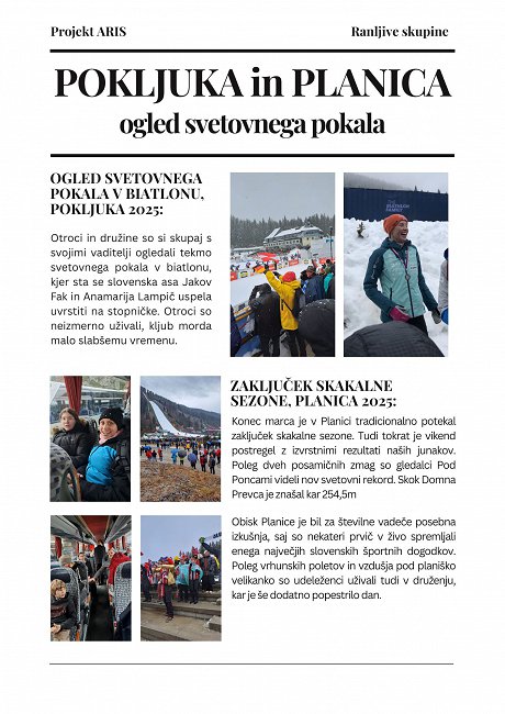 Novička