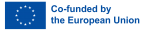 EN Co-Funded by the EU_PANTONE