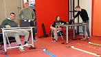 Meritve aplskih smučark in smučarjev U14 in U16
