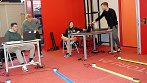 Meritve aplskih smučark in smučarjev U14 in U16