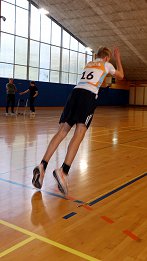 Meritve aplskih smučark in smučarjev U14 in U16