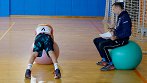 Meritve aplskih smučark in smučarjev U14 in U16