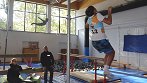 Meritve aplskih smučark in smučarjev U14 in U16