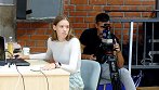 Meritve mladih rokometašic