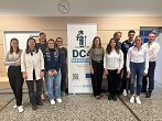 Projektni sestanek in strokovni seminar DC4Biathletes