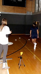 Meritve odbojkarske ženske reprezentance U18 Meritve odbojkarske ženske reprezentance U18