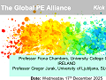 Global PE Alliance