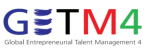 GETM4 logo