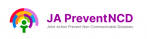 JAPreventNCD logotip