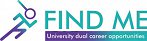 FIND ME logotip