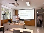 Delavnica na Pravni fakulteti v okviru Hepa konference