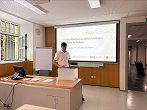 Delavnica na Pravni fakulteti v okviru Hepa konference