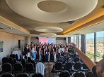Konferenca Smarter Gymnastics v Zagrebu