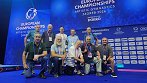 Konferenca Smarter Gymnastics v Zagrebu