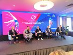 Konferenca Smarter Gymnastics v Zagrebu