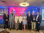 Konferenca Smarter Gymnastics v Zagrebu