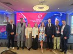 Konferenca Smarter Gymnastics v Zagrebu