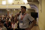 Mednarodna konferenca HEPA Europe 2026