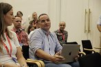 Mednarodna konferenca HEPA Europe 2026