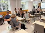 Mednarodna konferenca HEPA Europe 2026