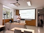 Mednarodna konferenca HEPA Europe 2026