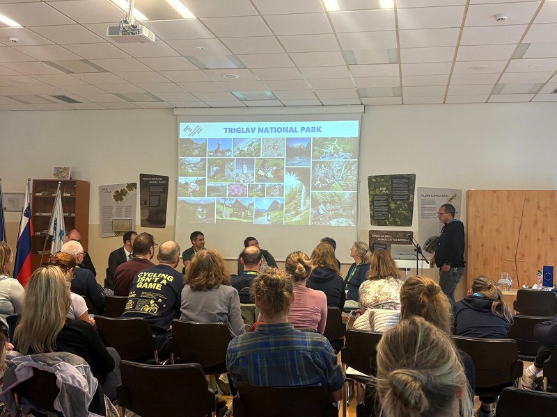 Mednarodna konferenca EOE 2026 Mednarodna konferenca EOE 2026