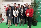 Udeleženci kongresa ESC Preventive Cardiology 2026 na skupinski fotografiji Udeleženci kongresa ESC Preventive Cardiology 2026 na skupinski fotografiji