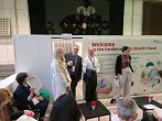 Udeleženci kongresa na eni od delavnic Udeleženci kongresa na eni od delavnic